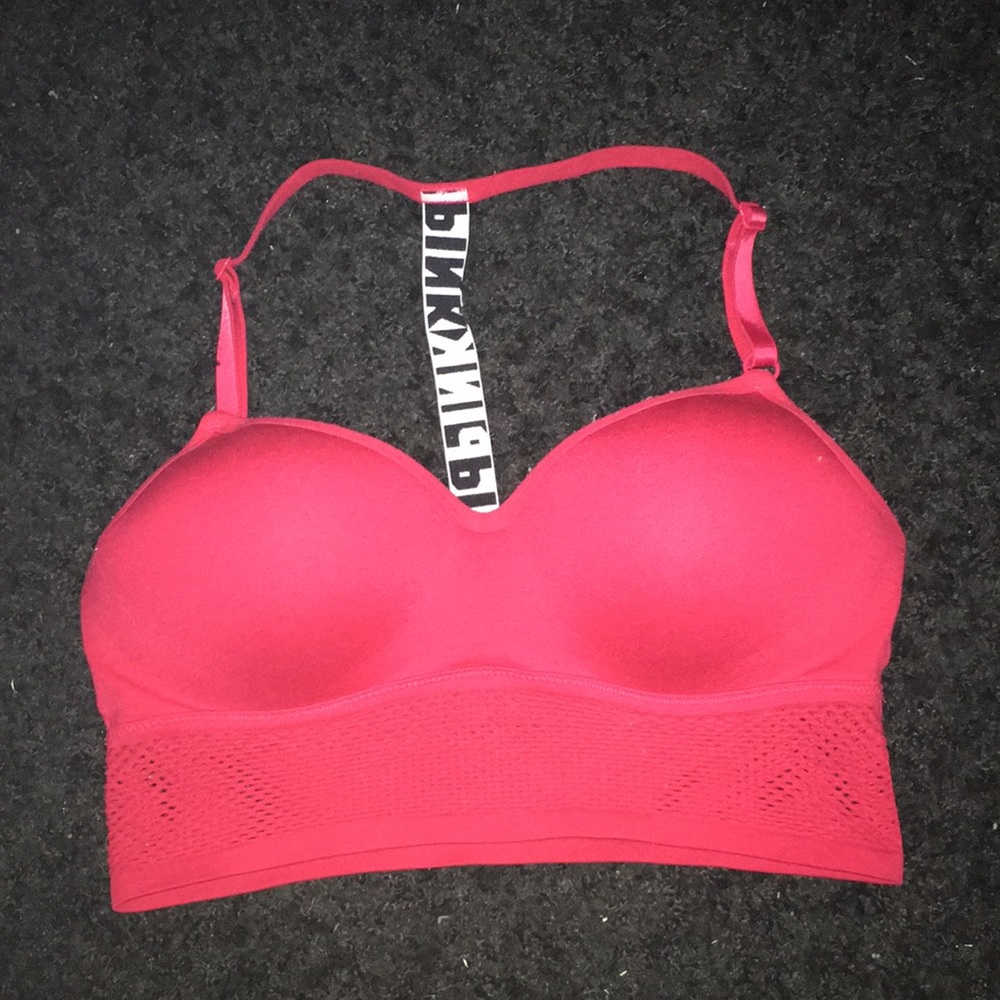 Pink by Victoria’s Secret Sports Bra